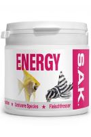 S.A.K. energy 75 g (150 ml) velikost 1