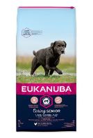Eukanuba Dog Senior Large &amp; Giant 15kg