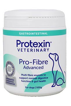 Protexin Pro-Fibre ADVANCED pro psy 500g