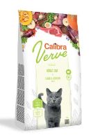 Calibra Cat Verve GF Adult 8+ Lamb&amp;Venison 3,5kg