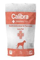 Calibra VD Dog Gastrointestinal&amp;Pancreas Low Fat 100g