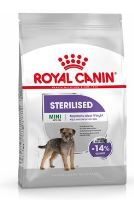 Royal Canin Mini Sterilised 8kg