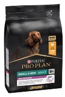 ProPlan Dog Adult 9+ Optiage Small&amp;Mini Chicken 3kg