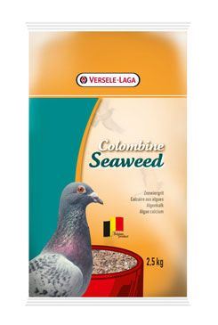 Versele Laga Colombine Seaweed pro holuby 2,5kg