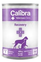 Calibra VD Dog &amp; Cat konz. Recovery 400g