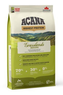 Acana Dog Grasslands Recipe 11,4kg