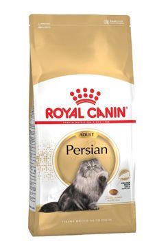 Royal Canin Breed  Feline Persian  4kg
