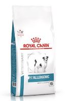 Royal Canin VD Canine Small Anallergenic 3kg