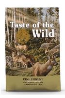 Taste of the Wild Pine Forest 5,6kg