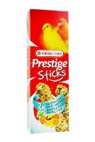 VL Prestige Sticks pro kanáry Exotic fruit 2x30g