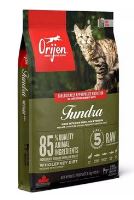 Orijen Cat Tundra 5,4kg NEW