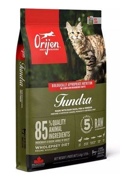 Orijen Cat Tundra 5,4kg