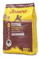 Josera Dog Super premium Festival 900g