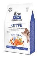 Brit Care Cat GF Kitten G.Digestion&amp;S.Immunity 0,4kg