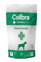 Calibra VD Dog Renal&amp;Cardiac 100g