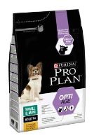 ProPlan Dog Adult 9+ Optiage Sm&amp;Mini  3kg