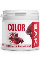 S.A.K. color 75 g (150 ml) velikost 00