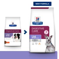Hills Prescription Diet Canine I/D Low Fat 1,5kg NEW