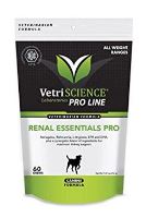 Renal Essentials Canine 312 g / 60 ks