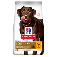 Hills Science Plan Canine Healthy Mobility Adult Large Chicken 14kg
