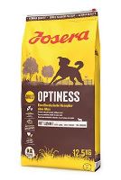 Josera Dog Super Premium Optiness 12,5kg
