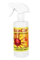 EcaCin dezinfekce na povrchy 500ml spray