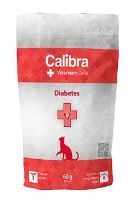 Calibra VD Cat Diabetes 60g