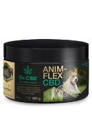 DR.CBD Anim-flex CBD 300 g