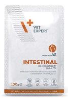 VetExpert VD 4T Intestinal Cat kapsa 100g