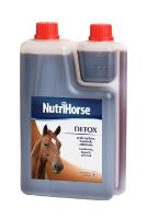 Nutri Horse Detox sirup 1.5 l