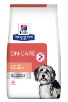 Hills Prescription Diet Canine ON-Care Chicken 1,5kg