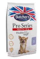 Butcher&#39;s Dog Pro Series pro malé psy s jehněčím 800g