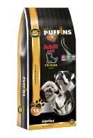 Puffins Dog Yorkshire&amp;Mini 15kg