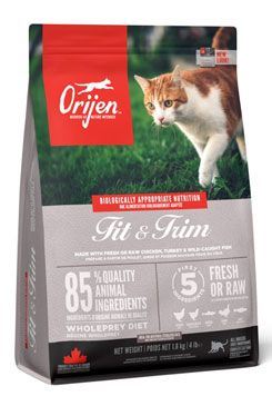 Orijen Cat Fit&Trim 1,8kg