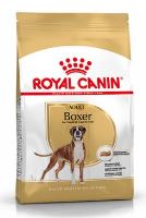 Royal Canin Breed Boxer  12kg
