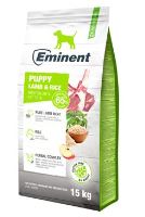 Eminent Dog Lamb Rice 15kg