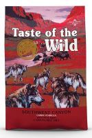Taste of the Wild Southwest Canyon Canine  2kg
