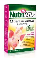 NutriMix pro prasata a selata  plv 1kg