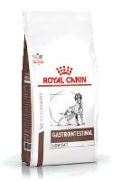 Royal Canin VD Canine Gastro Intest Low Fat  1,5kg