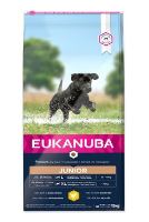 Eukanuba Dog Junior Large &amp; Giant 15kg