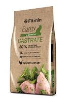Fitmin cat Purity Castrate 400g