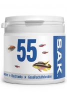 S.A.K. 55 25 g (150 ml) vločky