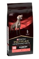 Purina PPVD Canine DM Diabetes Management 12kg