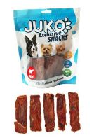 Juko excl. Smarty Snack Dry Beef Jerky 250g