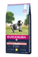 Eukanuba Dog Senior Medium 15kg