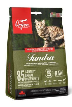 Orijen Cat Tundra 340g