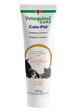 Vétoquinol Calo-Pet gel 120g