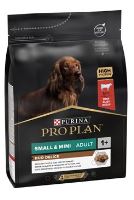 ProPlan Dog Adult Duo Délice Small &amp; Mini Beef 2,5kg