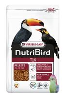 VL Nutribird T16 pro velké ptáky 10kg