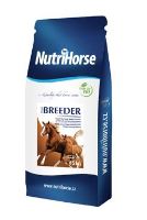 Nutri Horse Müsli Breeder pro koně 15kg
